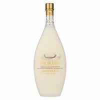 Bottega Fior di Latte Crema di CIOCCOLATO BIANCO Cream Liqueur 15% Vol. 0,5l
