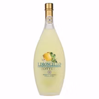 Bottega LIMONCELLO Liquore Di Limone Di Sorrento 30% Vol. 0,5l