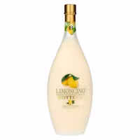 Bottega LIMONCINO Crema di Limoni di Sicilia 15% Vol. 0,5l