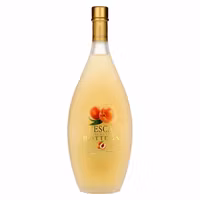 Bottega PESCA Peach Liqueur 28% Vol. 0,5l
