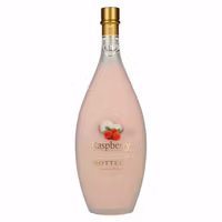Bottega RASPBERRY Crema di Lamponie Panna 15% Vol. 0,5l