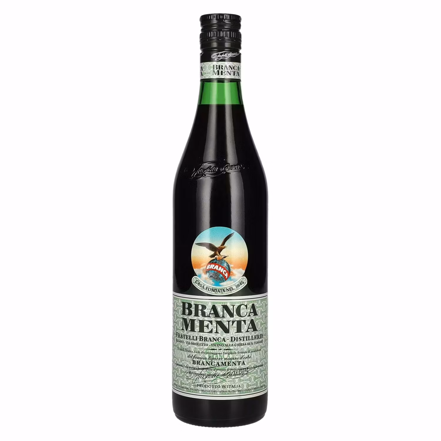 Branca Menta 28% Vol. 0,7l