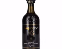 Caffo L'Originale LiquorICE 27% Vol. 0,5l