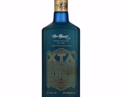 Casa D'Aristi XTA Xtabentún Liqueur 35% Vol. 0,7l