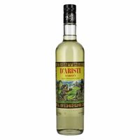 Casa D'Aristi Xtabentún Liqueur 30% Vol. 0,7l
