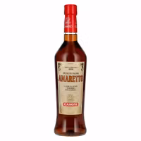 Casoni AMARETTO Liquore 21,5% Vol. 0,7l
