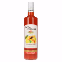 Clément Punch PLANTEUR 18% Vol. 0,7l