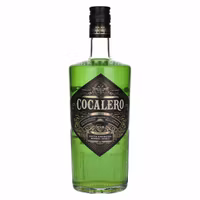 Cocalero CLÁSICO South American Herbal Liqueur 29% Vol. 0,7l