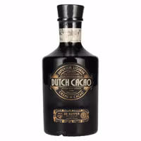 De Kuyper DUTCH CACAO Superior Liqueur 24% Vol. 0,7l