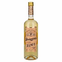 Delicana ZIMT Cachaça Artesanal Likör 28% Vol. 1l