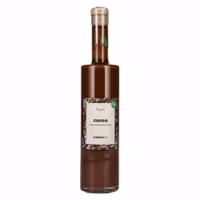 Domenis 1898 VEGAN COCOA crema di nocciola e cacao BIO 17% Vol. 0,5l