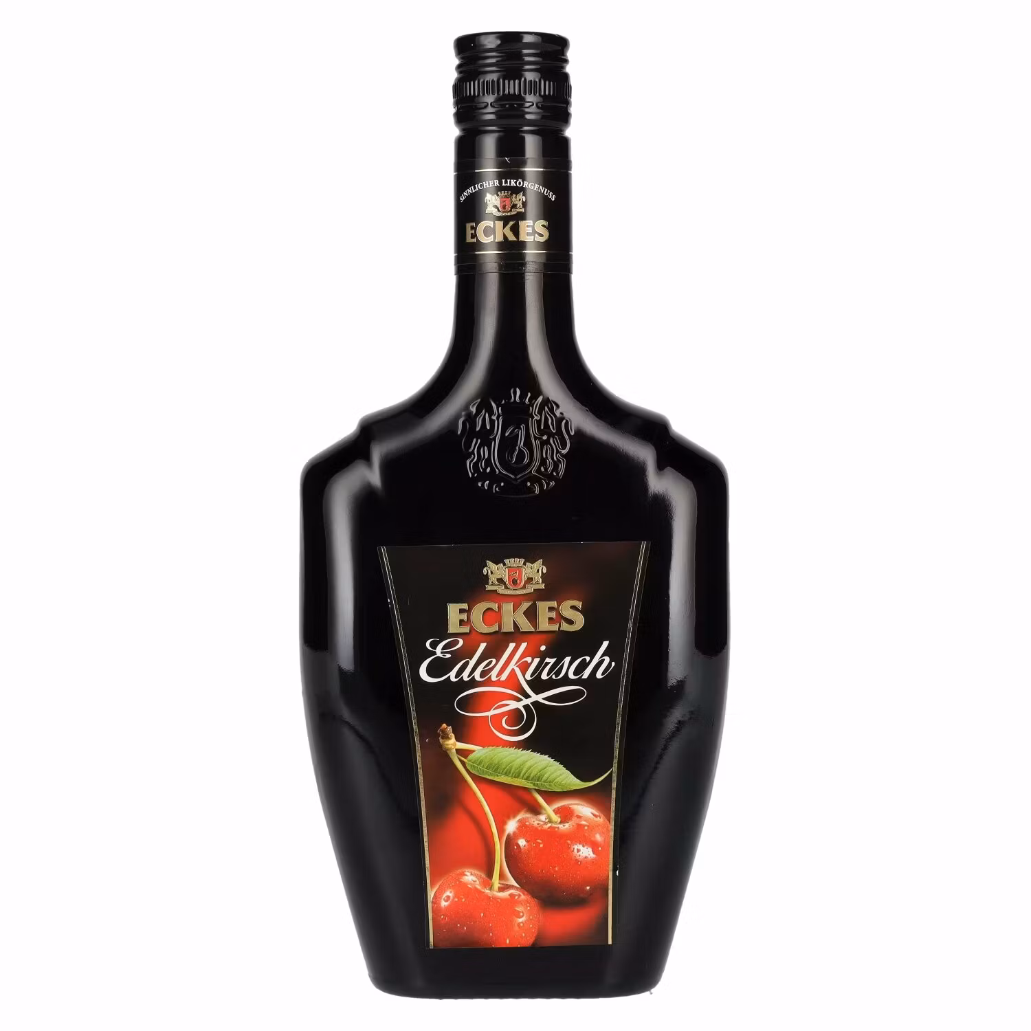 Eckes Edelkirsch Liqueur 20% Vol. 0,5l