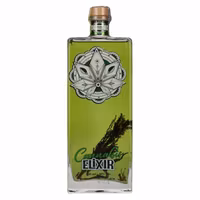 Euphoria Cannabis Elixir 40% Vol. 0,5l