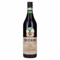 Fernet-Branca 35% Vol. 1l