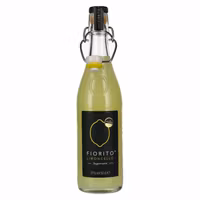 Fiorito Limoncello Superiore 31% Vol. 0,5l
