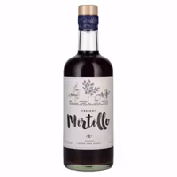 Freihof Mirtillo Liqueur 22,5% Vol. 0,7l