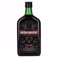Fuckermaister Be Bad Liquor Limited Edition 35% Vol. 0,7l