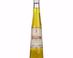 Galliano L'Autentico 42,3% Vol. 0,5l
