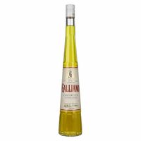 Galliano L'Autentico 42,3% Vol. 0,7l