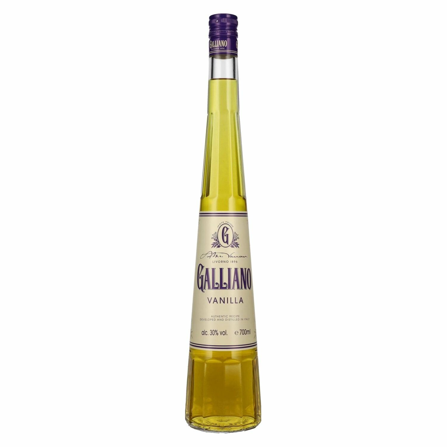 Galliano Vanilla 30% Vol. 0,7l