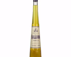 Galliano Vanilla 30% Vol. 0,7l
