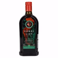 Gorki List 28% Vol. 1l