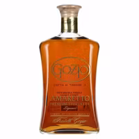 Gozio Amaretto 24% Vol. 0,7l