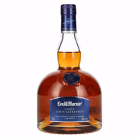 Grand Marnier Louis-Alexandre Cuvée Liqueur 40% Vol. 0,7l