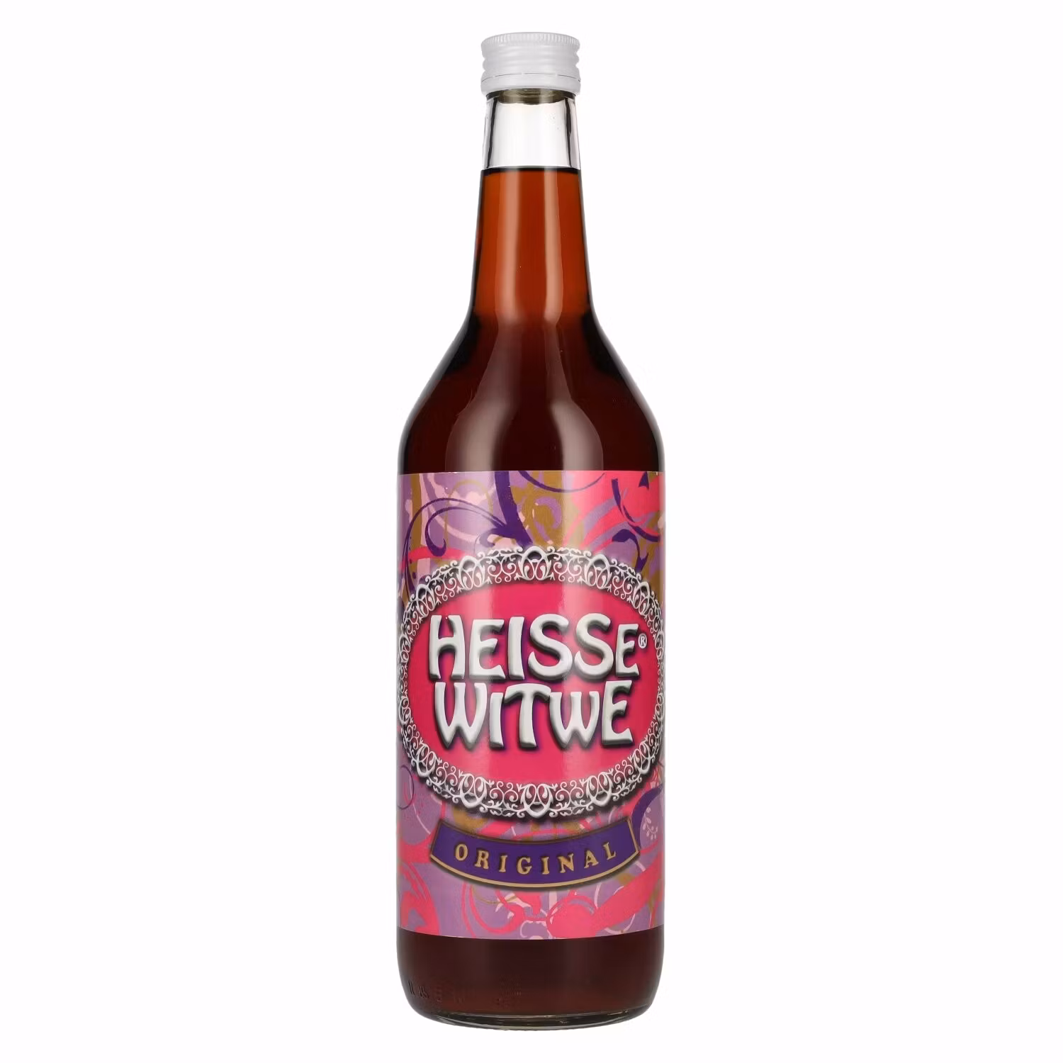 Heisse Witwe - DAS ORIGINAL 22,5% Vol. 1l