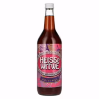 Heisse Witwe - DAS ORIGINAL 22,5% Vol. 1l