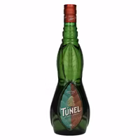 Hierbas Túnel de Mallorca Dulces 22% Vol. 0,7l
