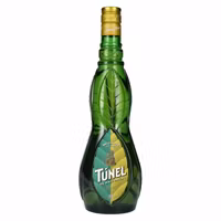 Hierbas Túnel de Mallorca Mezcladas 30% Vol. 0,7l