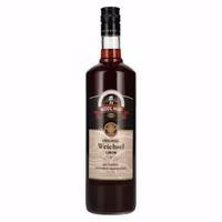 Hödl Hof Original WEICHSEL Fruchtsaftlikör 20% Vol. 1l