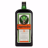 Jägermeister 35% Vol. 3l
