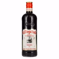 Killepitsch Premium Kräuterlikör 42% Vol. 0,7l