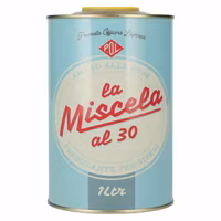 La Miscela al 30 Amaro 30% Vol. 1l