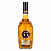 Licor 43 CUARENTA Y TRES ORIGINAL 31% Vol. 1l
