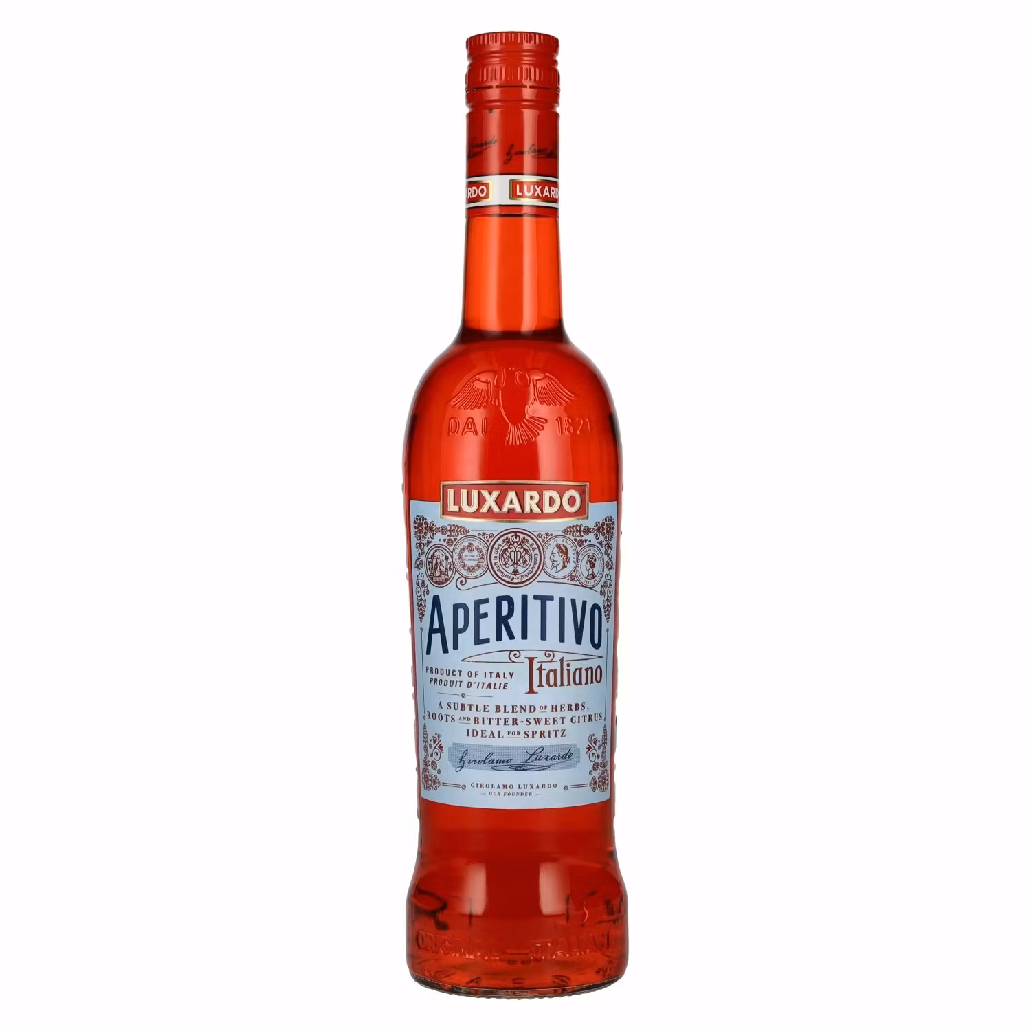 Luxardo Aperitivo Italiano 11% Vol. 0,7l