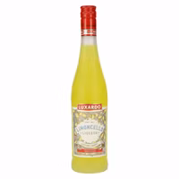 Luxardo LIMONCELLO Liqueur 27% Vol. 0,7l