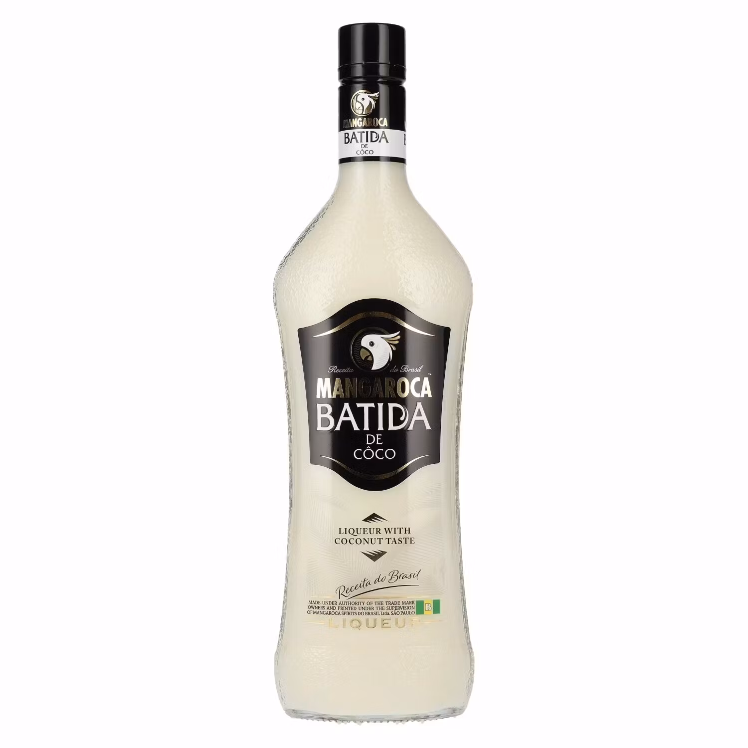 Mangaroca BATIDA de Côco 16% Vol. 0,7l
