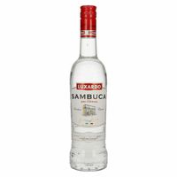 Luxardo Sambuca dei Cesari 38% Vol. 0,7l