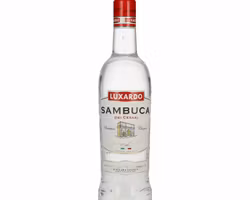 Luxardo Sambuca dei Cesari 38% Vol. 0,7l