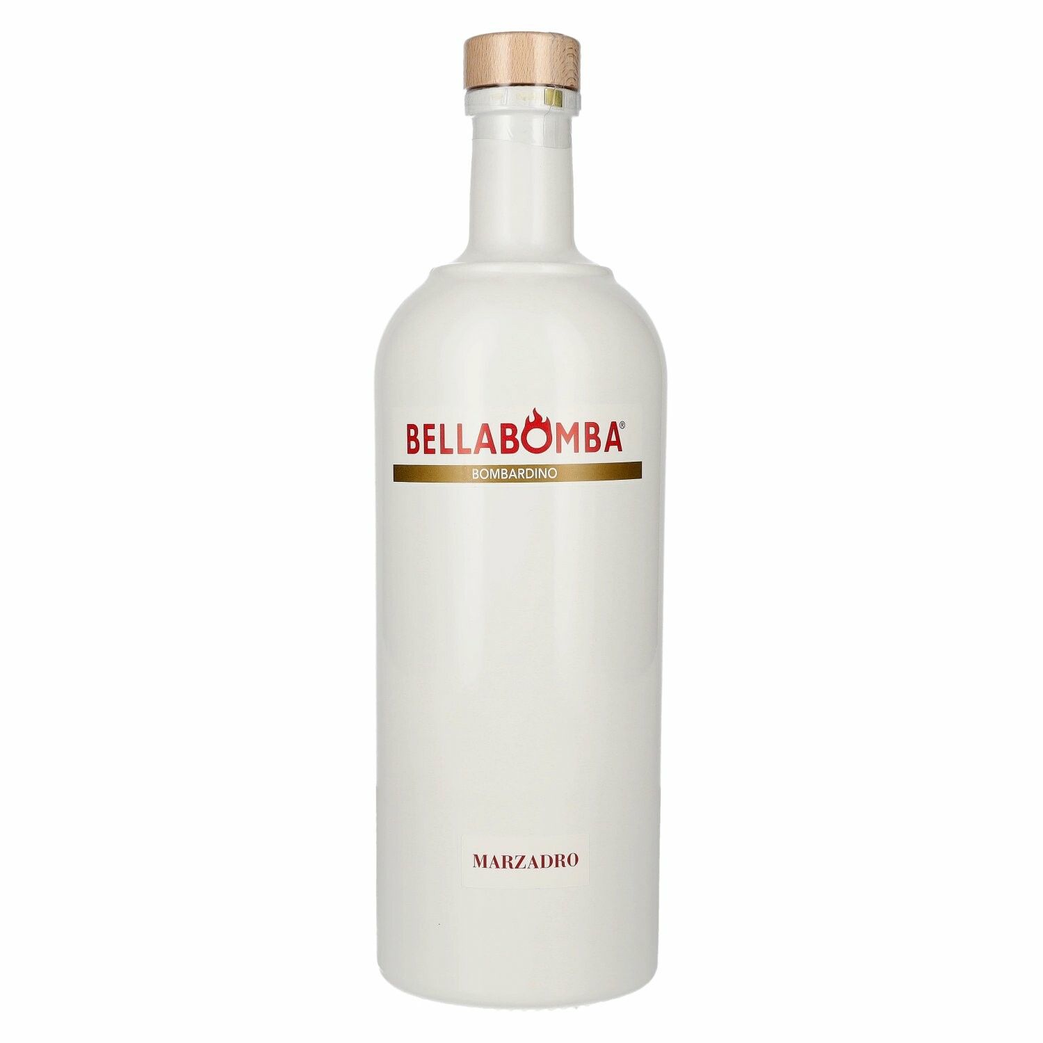 Marzadro Bombardino Bellabomba 17% Vol. 1l
