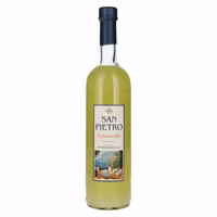 Maschio Beniamino SAN PIETRO Limoncello Liqueur 28% Vol. 0,7l