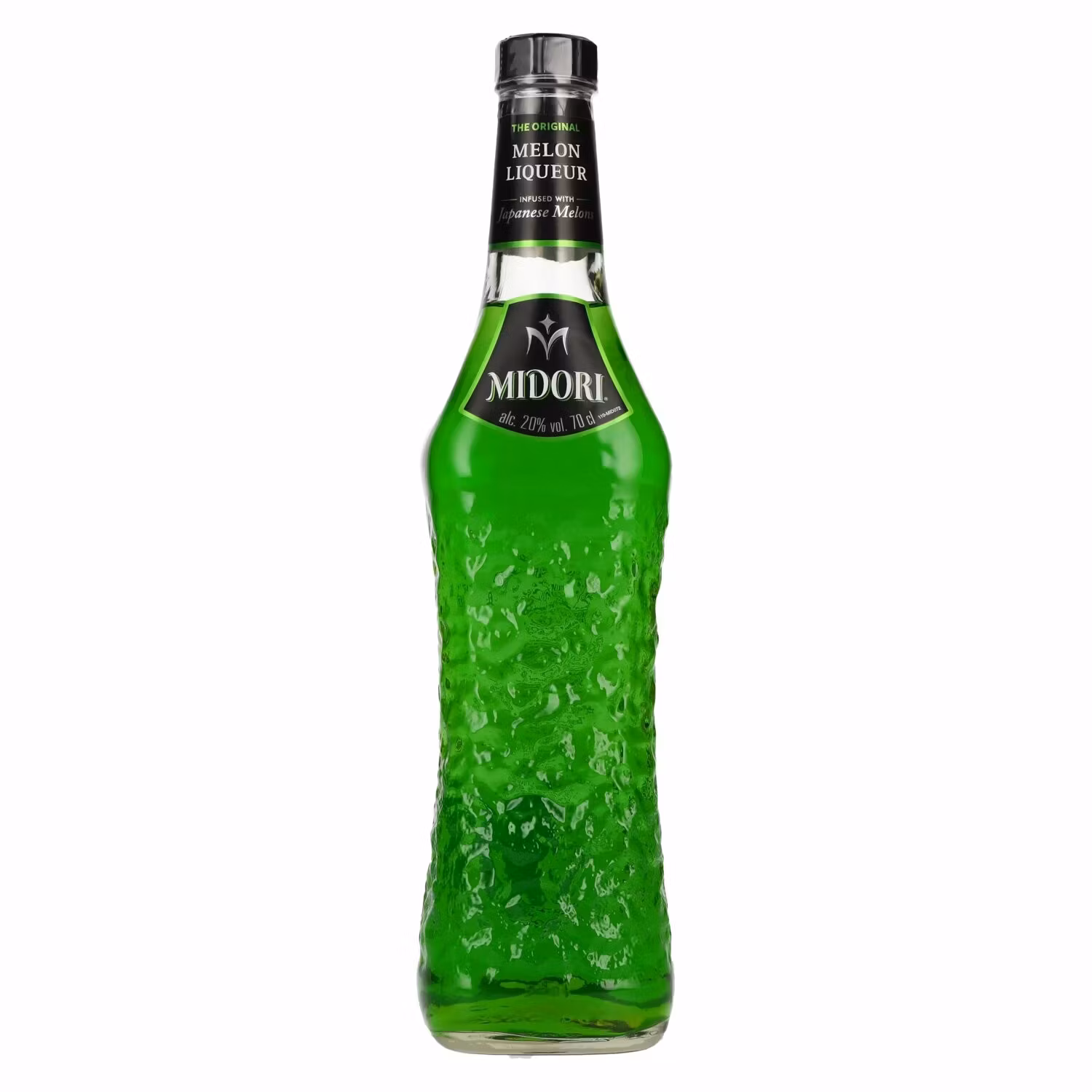 Midori Melon Liqueur 20% Vol. 0,7l