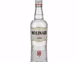 Molinari Sambuca Extra 40% Vol. 0,7l