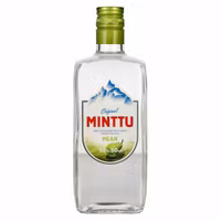 Minttu Pear Original Liqueur 35% Vol. 0,5l