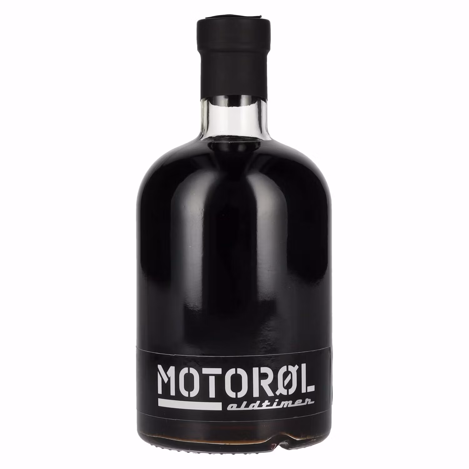 Motorøl Oldtimer 35% Vol. 0,7l