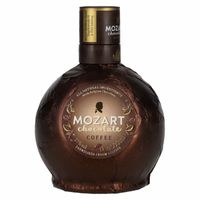 Mozart Chocolate Coffee 17% Vol. 0,5l