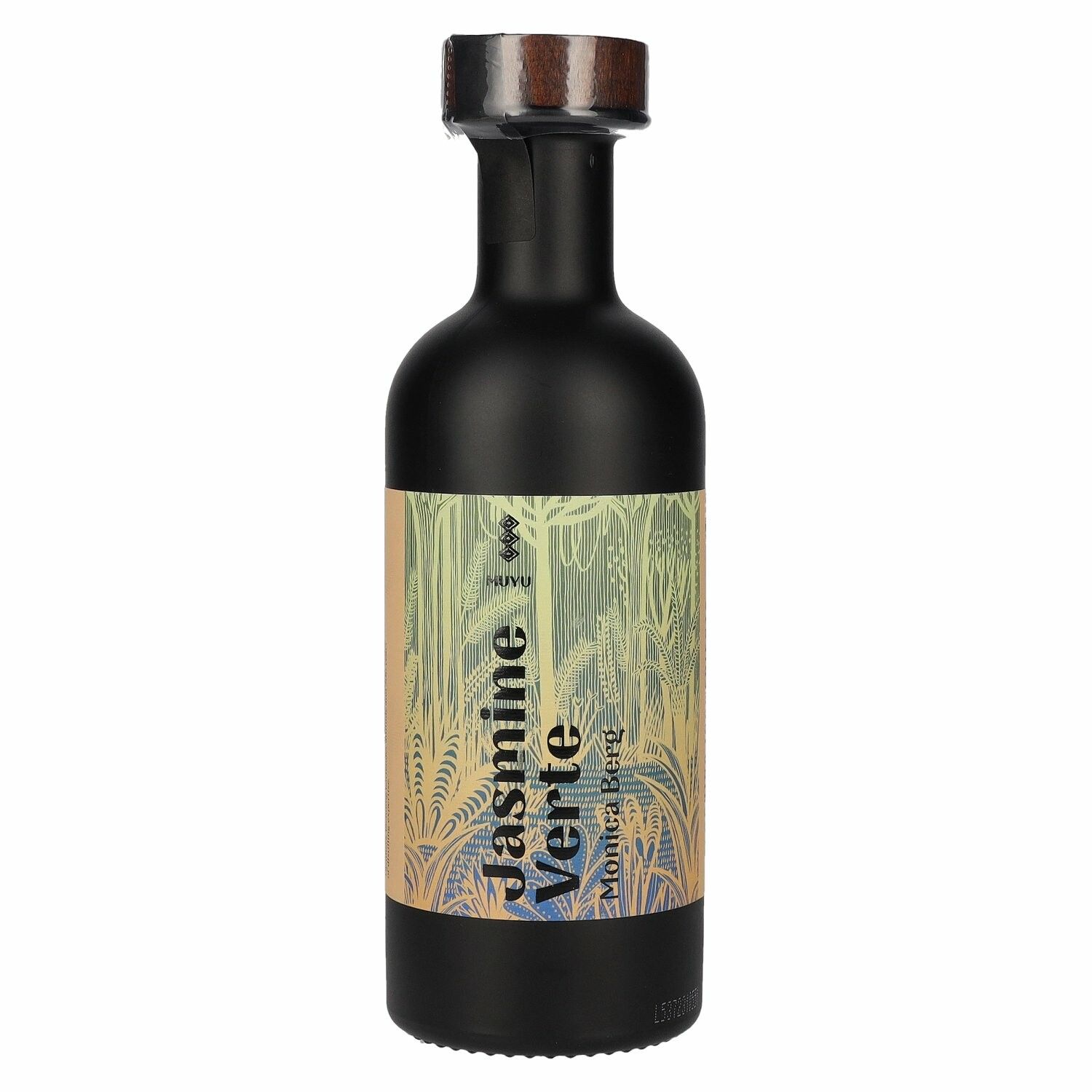 MUYU Jasmine Verte by Monica Berg 24% Vol. 0,5l